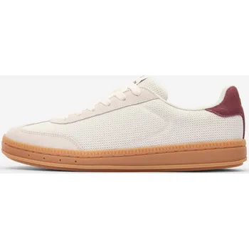 Dámská sportovní obuv DECATHLON Dámské boty Player T Mesh 38 BÍLÁ|FIALOVÁ|MODRÁ