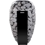 Harvia Spirit SP60E 6,0 kW černá saunové topidlo