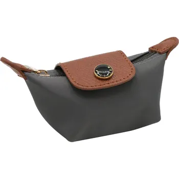 Peterson Pouzdro na klíče Binkill tmavě šedá One size