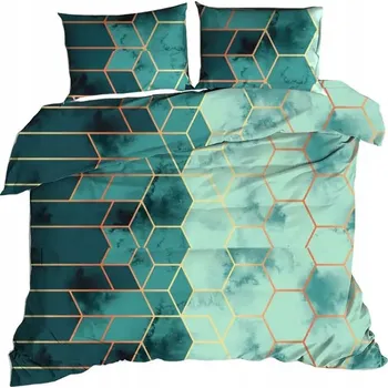 Povlečení Povlečení 1591N EXTRAPOŚCIEL 160x200