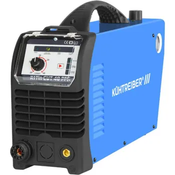 Svářečka Kühtreiber plasmový invertor MAKin CUT 40 PFC PILOT