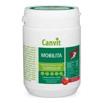 Canvit Mobilita pro koně 500 g EXP 21.09.2025