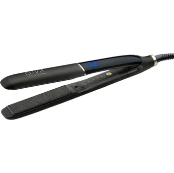 Žehlička na vlasy Diva Pro Styling Precious Metals Gold Dust Straightener