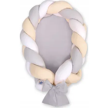 Hnízdečko pro miminko Hnízdečko pro miminko My Sweet Baby 1 ks. bavlna