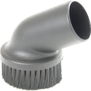 Průmyslový vysavač Soteco kruhová hubice s kartáčem - pr. 58 mm