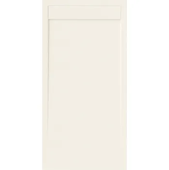 Sprchová vanička Sanycces Clever - Sprchová vanička 100x80x4 cm, cream PL304100080CR