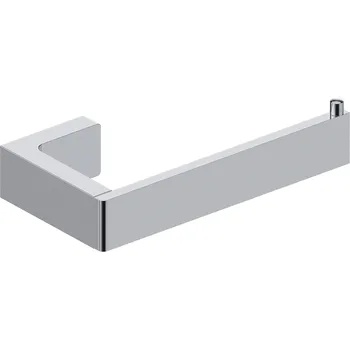 Sanycces Cubo - Držák na toaletní papír 14x7x2,5 cm, chrome POR002CR