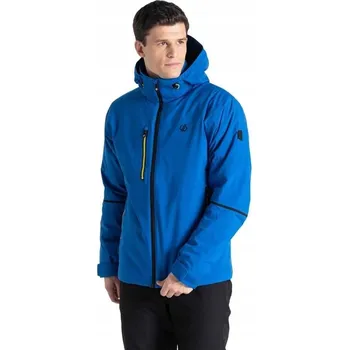 Pánská lyžařská bunda DARE 2B DMP566 Olympian Blu, velikost 56-XL