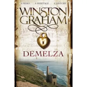 Demelza (Winston Graham)(Brožovaná)