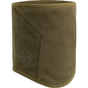 Nákrčník Korda Nákrčník LE Fleece Gaiter Olive