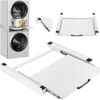 Praní a péče o prádlo Konektor pračky a sušičky Bedee 4564163541