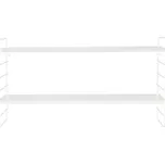 Polička North Shelf bílá