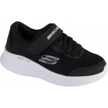 Chlapecké tenisky Dětské tenisky Skechers Skech-Lite Pro 303934L-BLK vel. 32