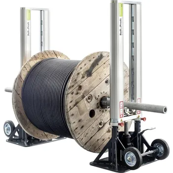 zvedák A90121 Lübbering 1 ks