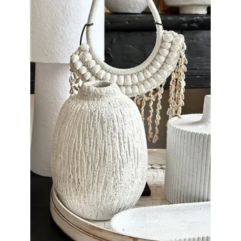 Váza Váza s hrubým vzorem