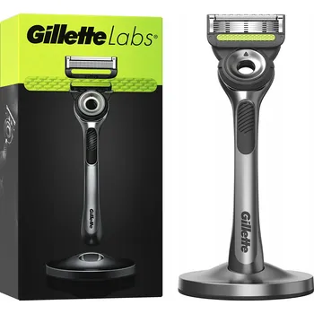 Holicí strojek Holicí Strojek Gillette Labs