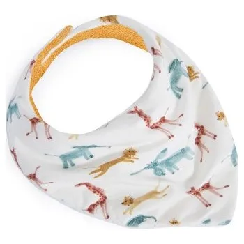Bryndák Dětský slintáček Zvířátka