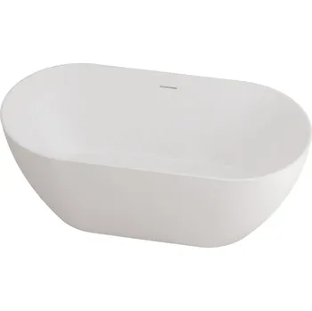 Vana Sanycces Trento - Vana akrylátová 150x75x57 cm, white matt BN125150075WM