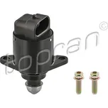 TOPRAN Volnoběžný regulační ventil, přívod vzduchu 721459