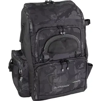turistický batoh Fox Rage Batoh Voyager Camo Rucksack