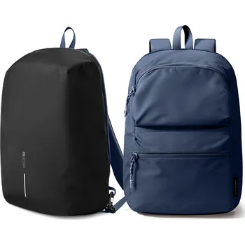 Městský batoh Městský batoh, Switch 2v1, 16", XD Design, navy
