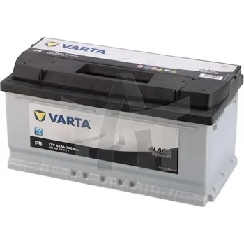 Autobaterie Akumulátor 12V 88AH Varta 740A L- BL588403074