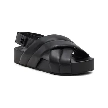 Dámské sandále Sandály HÖGL Trisha 7-102950 Černá 36