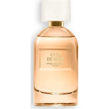 Dámský parfém Parfémová voda Cuir de Nuit Pleines natures 30 ml od Yves Rocher