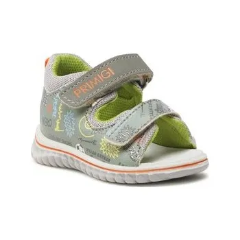 Dívčí sandály Sandály Primigi 3862911 Šedá 19