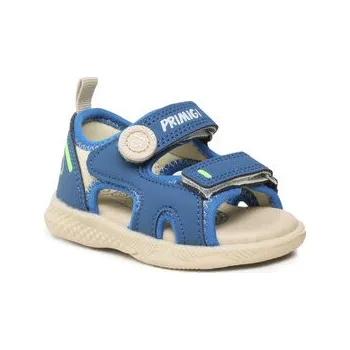 Dívčí sandály Sandály Primigi 3955922 Modrá 20