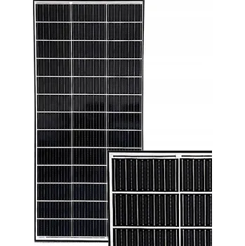 solární panel Fotovoltaický panel MAXX 160W BF [1485*668*30mm]