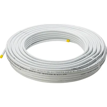 Vodovodní potrubí Viega Smartpress/Pexfit Pro 16x2 trubka PE-Xc/AL (a25m) m.4705.1