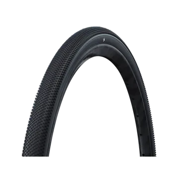 Plášť na kolo Schwalbe G-One Allround 28x1.35" 35-622 EVO (kevlar) (Plášť Schwalbe G-One Allround HS473 skl.28x1.35" 35-622 Evo Super Ground ADDIX SpeedGrip TLE E25)