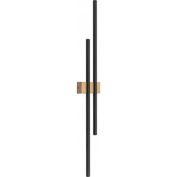 Nástěnné svítidlo LED nástěnné svítidlo 45W FLASH WOOD 6416 TK Lighting