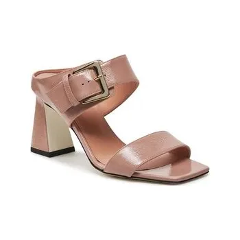 Dámská obuv Nazouváky Pollini SA28237C0ITB0609 Růžová 38