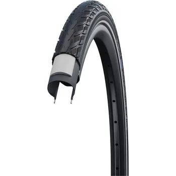 Cyklistika Plát Schwalbe Delta Cruiser Plus HS431 28x2.0" 50-622 cr-Ref.TSkin Act PG SBC (Plát Schwalbe Delta Cruiser Plus HS431 28x2.0" 50-622 cr-Ref.TSkin Act PG SBC)