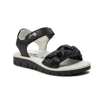 Dívčí sandály Sandály Primigi 5890300 M Černá 27