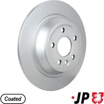 Brzdový kotouč Brzdový kotouč JP GROUP 1563200600