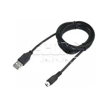 Datový kabel KABEL USB 2.0, A-B MINI, 5PINU