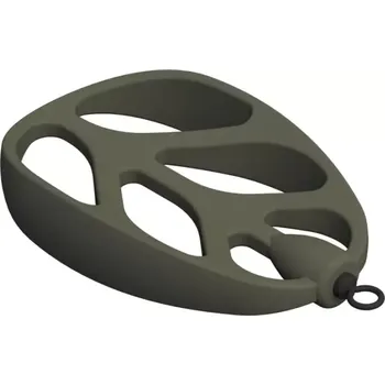 Suretti Krmítko Leaf s obratlíkem 25g