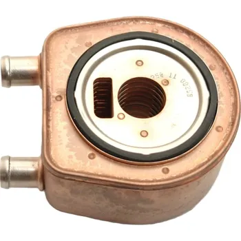 Oprava karosérie ZETOR Výměník tepla 68.016.094