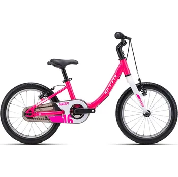 Jízdní kolo CTM Marry 2026 Barva: Růžová