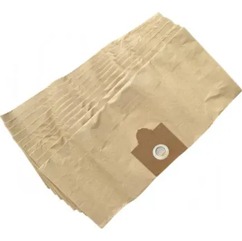 Sáček do vysavače Sáčky pro vysavač KARCHER 6.904-218.0 kompatibilní 49x20 cm papírové 10ks