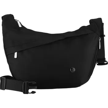 Kabelka Peterson Dámská taška Gribip černá One size