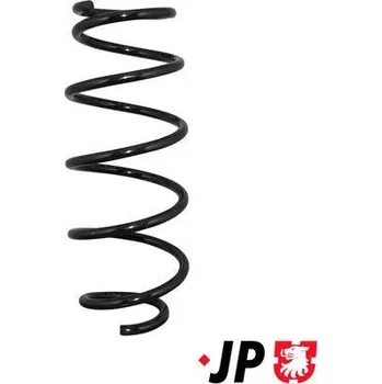 Pružina podvozku JP GROUP 4142202300