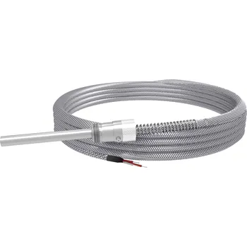 Emko RT-M06-L100-K02 RT-M06-L100-K02 teplotní senzor, Pt100, -50 do 400 °C