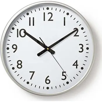 Hodiny NEDIS CLWA016PC38AL