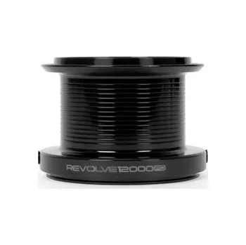 Rybářský naviják Avid Náhradní cívka Revolve 12000FD Spare Deep Spool