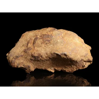 Přírodní kámen Meteorit | Železný | Gebel Kamil | 2788g