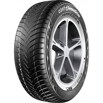 Letní osobní pneu Celoroční pneumatika Ceat 4 SeasonDrive 195/55 R15 89 V zesílená (XL)